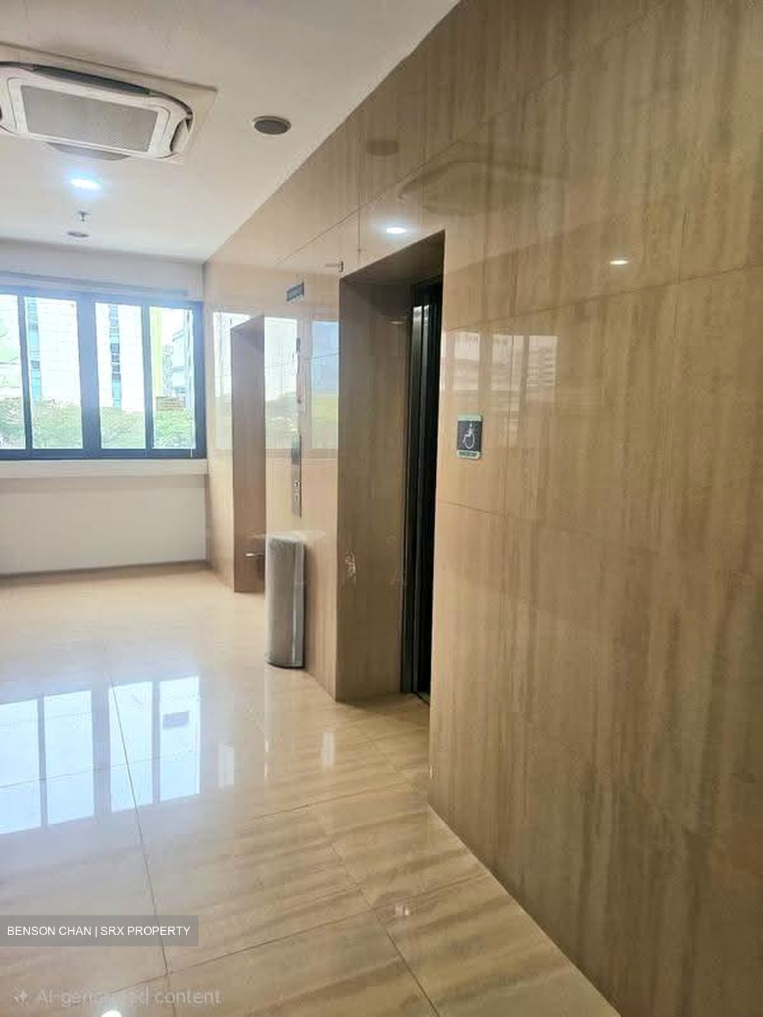 Leong Huat Building (D13), Factory #621615551